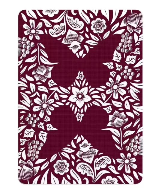 Butterfly Deck by Ondrej Psenicka – Cărți de joc premium | Emagie.ro