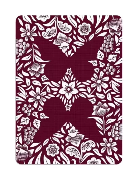 Butterfly Deck by Ondrej Psenicka – Cărți de joc premium | Emagie.ro