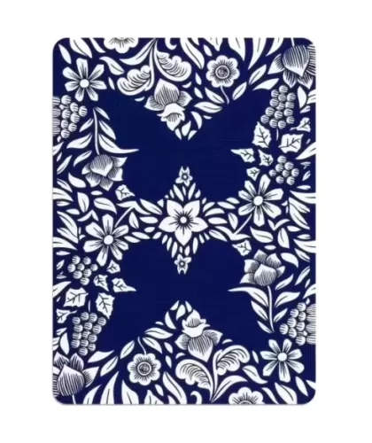 Butterfly Deck by Ondrej Psenicka – Cărți de joc premium | Emagie.ro 2