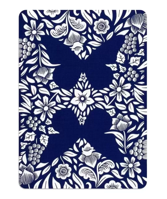 Butterfly Deck by Ondrej Psenicka – Cărți de joc premium | Emagie.ro