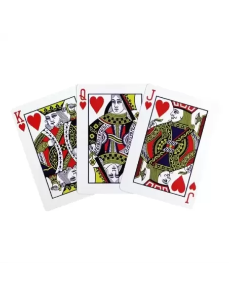 Butterfly Deck by Ondrej Psenicka – Cărți de joc premium | Emagie.ro