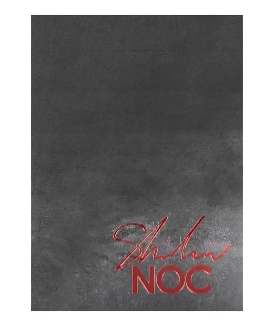 NOC x Shin Lim Limited Edition – Cărți de joc premium | Emagie.ro