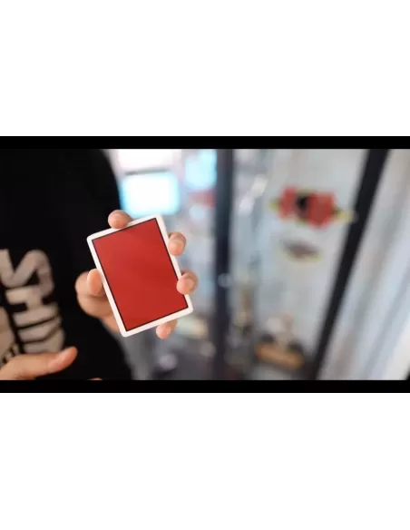 NOC x Shin Lim Limited Edition – Cărți de joc premium | Emagie.ro