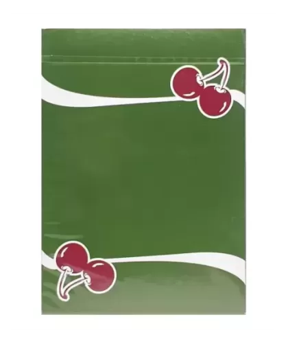 Cherry Casino Fremonts Sahara Green – Cărți de joc premium | Emagie.ro