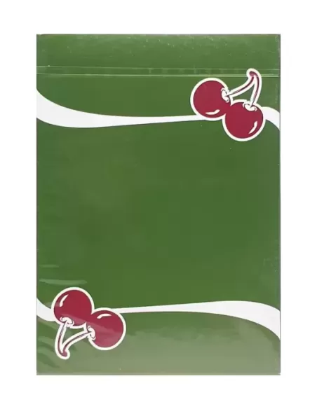 Cherry Casino Fremonts Sahara Green – Cărți de joc premium | Emagie.ro