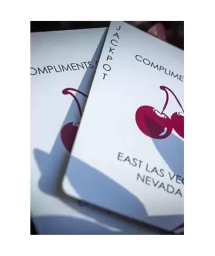 Cherry Casino Fremonts Sahara Green – Cărți de joc premium | Emagie.ro 2