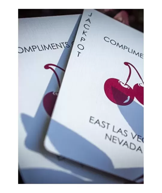 Cherry Casino Fremonts Sahara Green – Cărți de joc premium | Emagie.ro