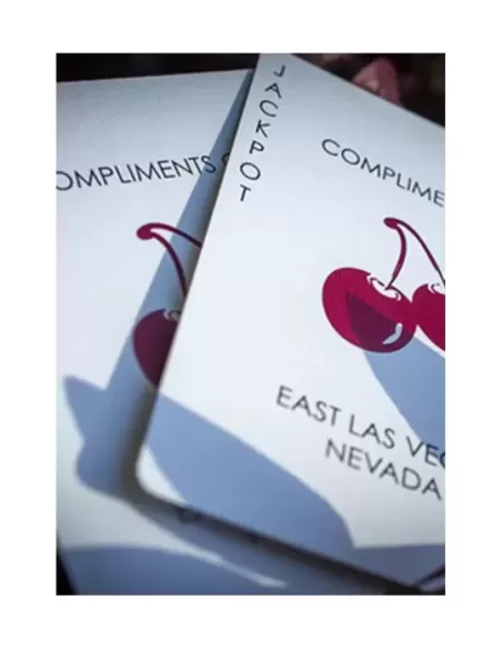 Cherry Casino Fremonts Sahara Green – Cărți de joc premium | Emagie.ro