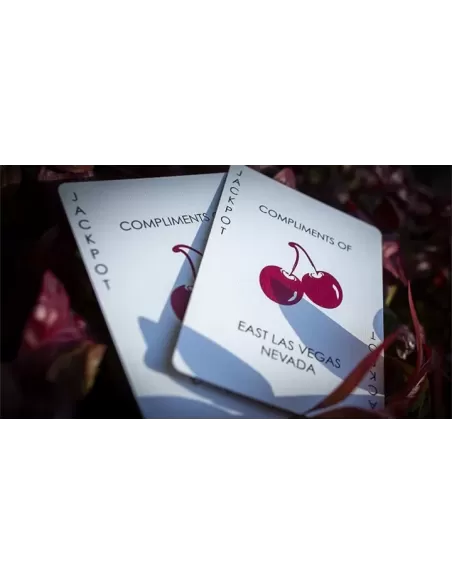 Cherry Casino Fremonts Sahara Green – Cărți de joc premium | Emagie.ro