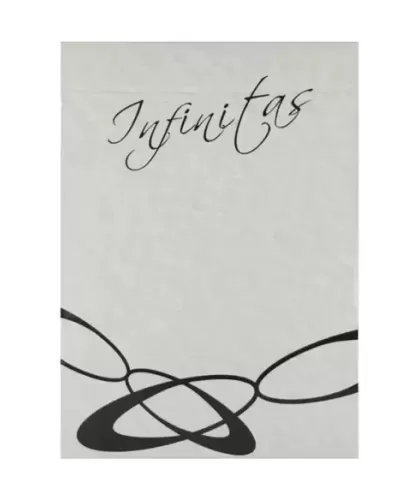 Infinitas – Cărți de joc premium | Emagie.ro