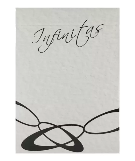 Infinitas – Cărți de joc premium | Emagie.ro