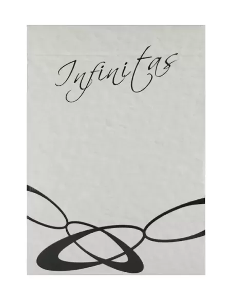 Infinitas – Cărți de joc premium | Emagie.ro