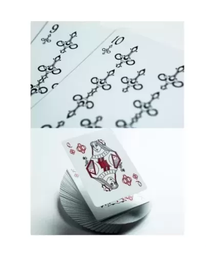 Infinitas – Cărți de joc premium | Emagie.ro 2