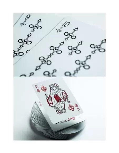 Infinitas – Cărți de joc premium | Emagie.ro