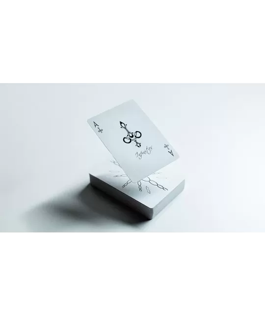 Infinitas – Cărți de joc premium | Emagie.ro