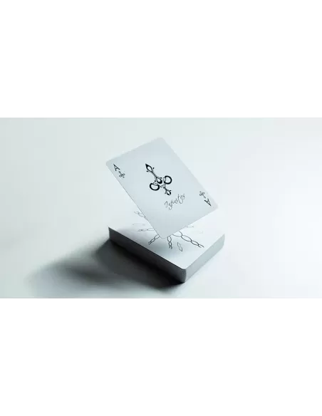 Infinitas – Cărți de joc premium | Emagie.ro