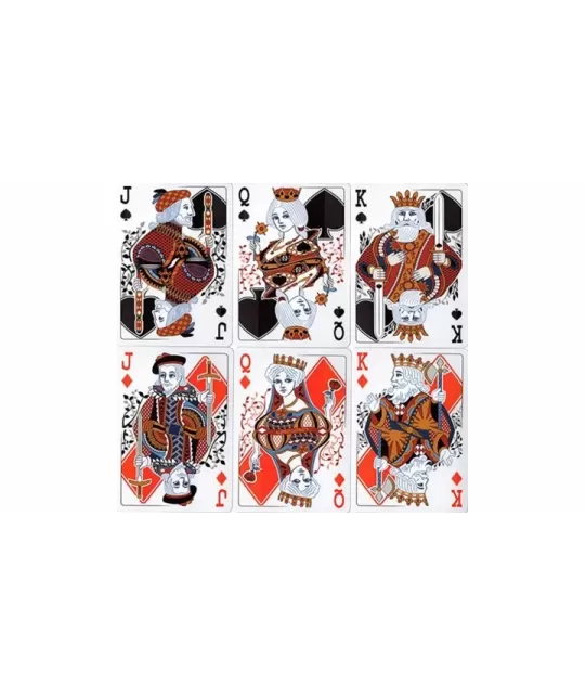 The Guard Slate – Cărți de joc premium | Emagie.ro