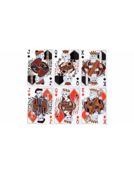 The Guard Slate – Cărți de joc premium | Emagie.ro