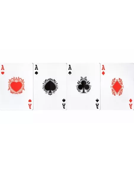 The Guard Slate – Cărți de joc premium | Emagie.ro