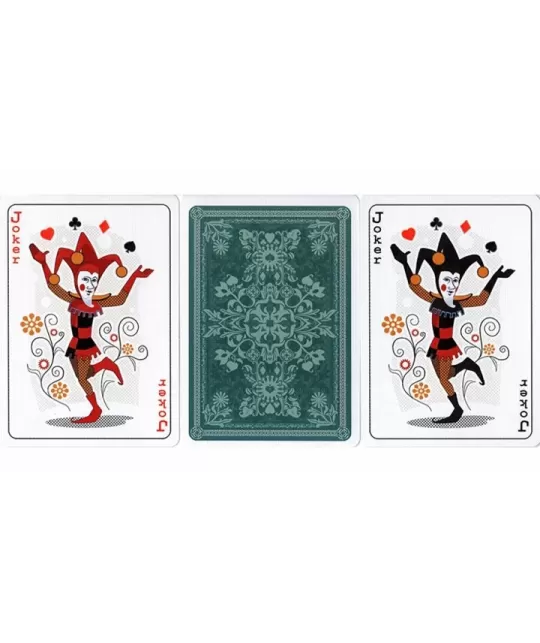 The Guard Slate – Cărți de joc premium | Emagie.ro