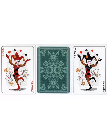 The Guard Slate – Cărți de joc premium | Emagie.ro