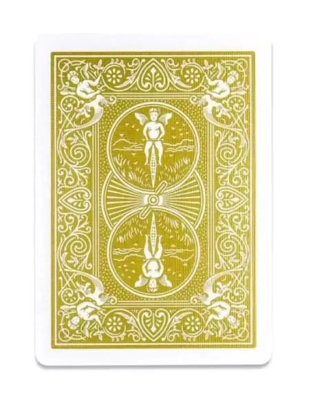 Bicycle Gold USPCC – Cărți de joc elegante | Emagie.ro
