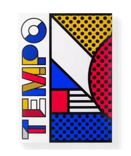 Tempo Limited Edition by Gemini – Cărți de joc premium | Emagie.ro