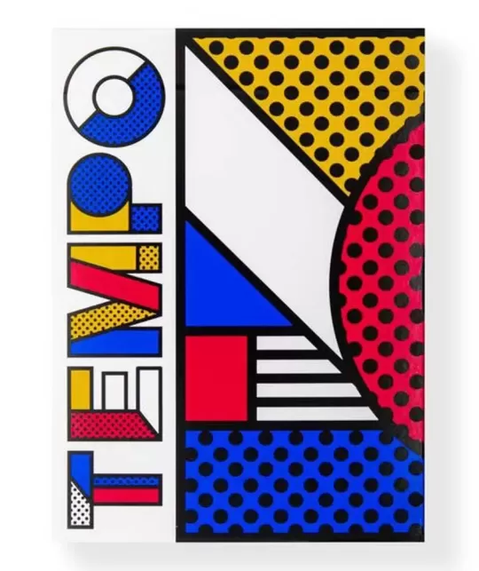Tempo Limited Edition by Gemini – Cărți de joc premium | Emagie.ro