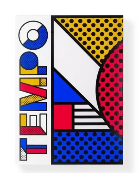 Tempo Limited Edition by Gemini – Cărți de joc premium | Emagie.ro