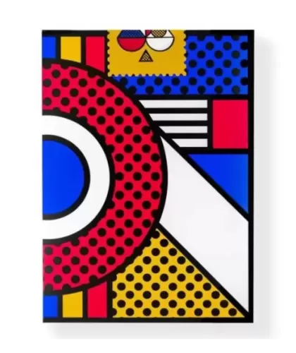 Tempo Limited Edition by Gemini – Cărți de joc premium | Emagie.ro 2