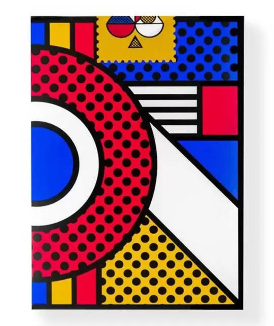 Tempo Limited Edition by Gemini – Cărți de joc premium | Emagie.ro