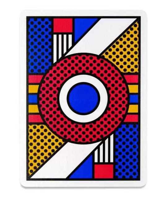 Tempo Limited Edition by Gemini – Cărți de joc premium | Emagie.ro