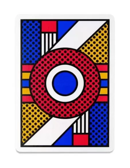 Tempo Limited Edition by Gemini – Cărți de joc premium | Emagie.ro