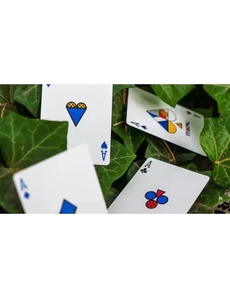 Tempo Limited Edition by Gemini – Cărți de joc premium | Emagie.ro