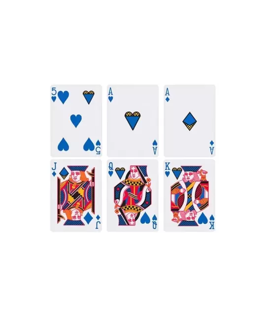 Tempo Limited Edition by Gemini – Cărți de joc premium | Emagie.ro