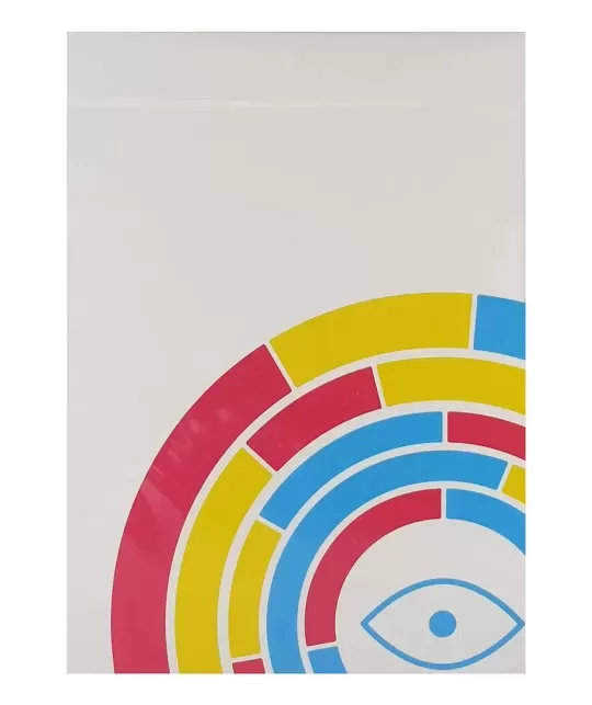 Wonder by David Koehler – Cărți de joc premium | Emagie.ro