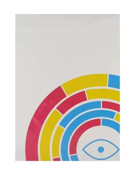 Wonder by David Koehler – Cărți de joc premium | Emagie.ro