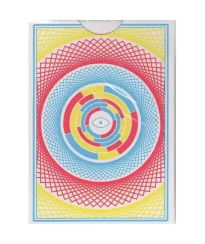 Wonder by David Koehler – Cărți de joc premium | Emagie.ro 2