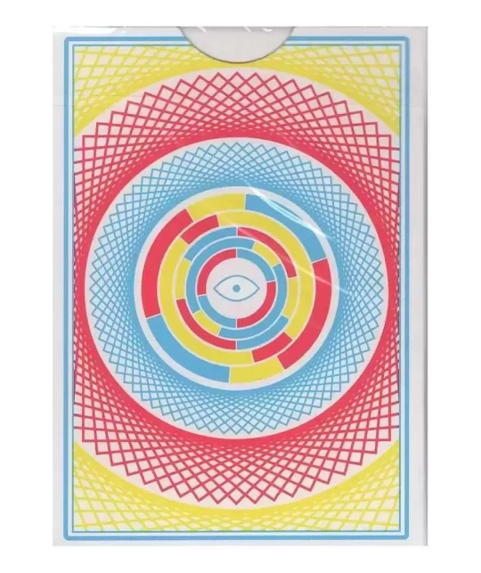 Wonder by David Koehler – Cărți de joc premium | Emagie.ro