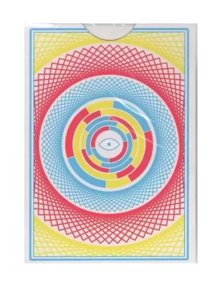 Wonder by David Koehler – Cărți de joc premium | Emagie.ro