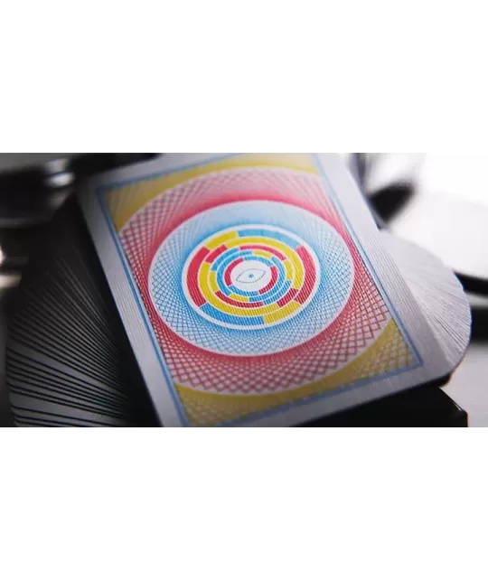 Wonder by David Koehler – Cărți de joc premium | Emagie.ro