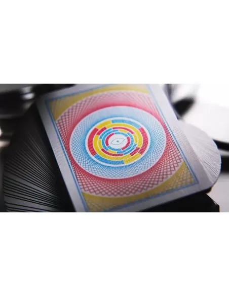 Wonder by David Koehler – Cărți de joc premium | Emagie.ro