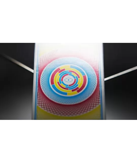 Wonder by David Koehler – Cărți de joc premium | Emagie.ro