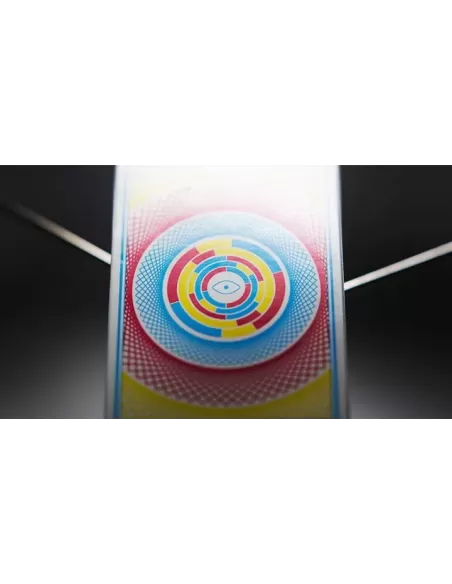 Wonder by David Koehler – Cărți de joc premium | Emagie.ro