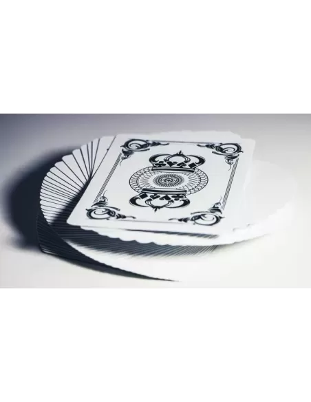 Crown Deck Snow – Cărți de joc premium | Emagie.ro