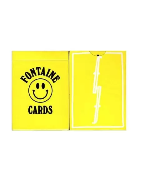 Fontaine Chinatown Market – Cărți de joc premium | Emagie.ro