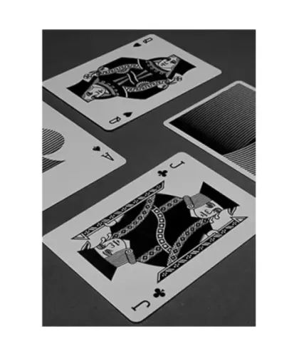 FLUX – Cărți de joc premium | Emagie.ro 2