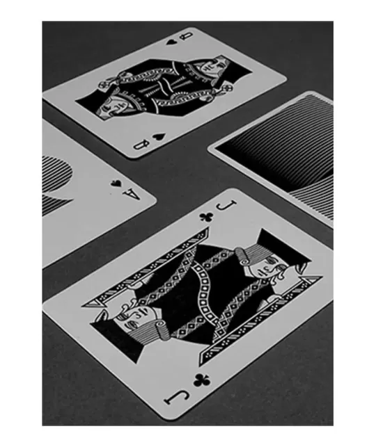 FLUX – Cărți de joc premium | Emagie.ro