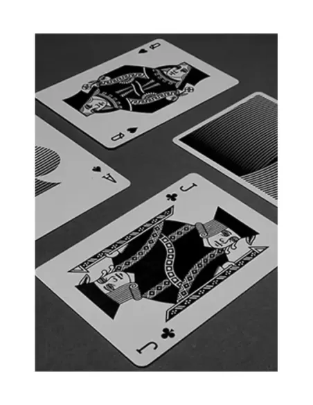 FLUX – Cărți de joc premium | Emagie.ro