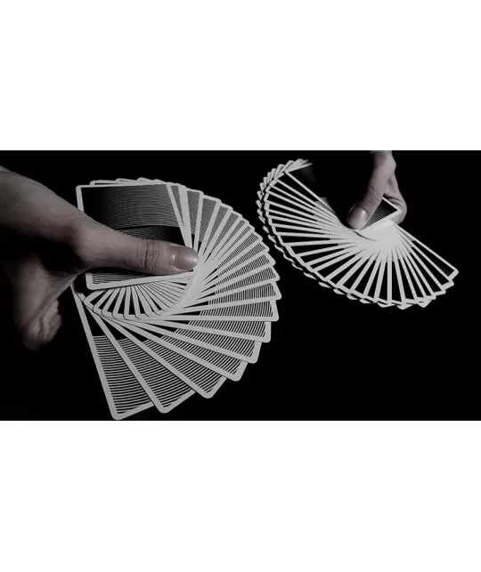 FLUX – Cărți de joc premium | Emagie.ro